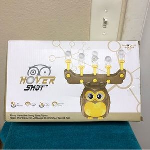 Hover Shot Target Shooting Game